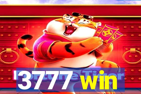 3777 win